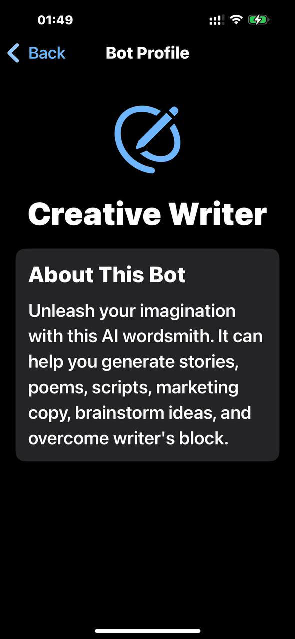 App Screenshot 3